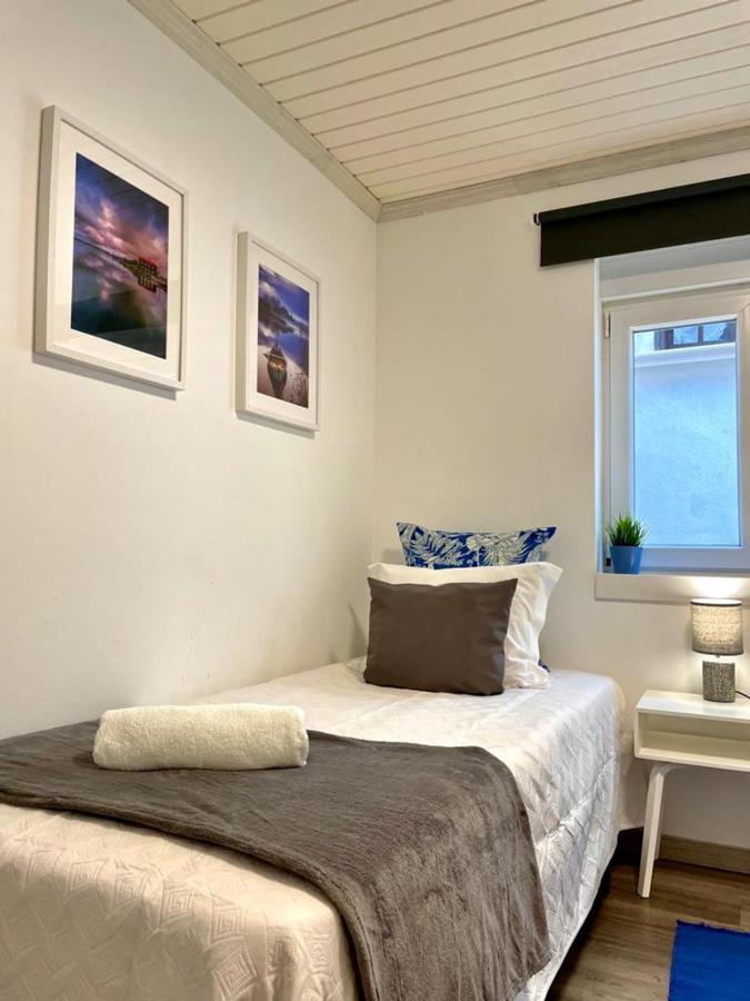 Granny'S Guesthouse Прая де Мира Екстериор снимка