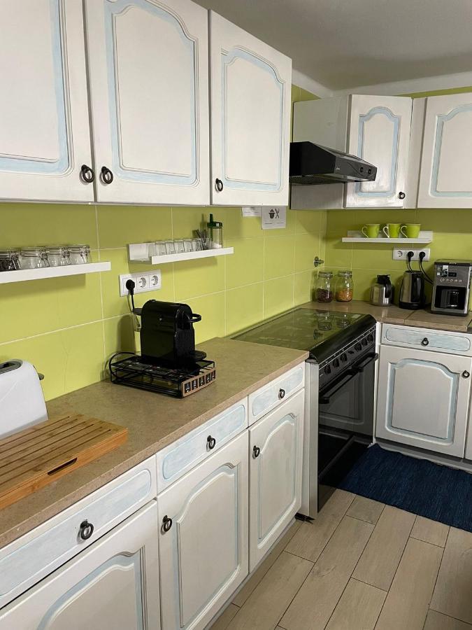 Granny'S Guesthouse Прая де Мира Екстериор снимка