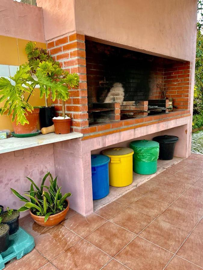 Granny'S Guesthouse Прая де Мира Екстериор снимка