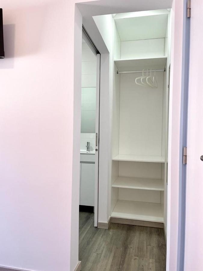 Granny'S Guesthouse Прая де Мира Екстериор снимка