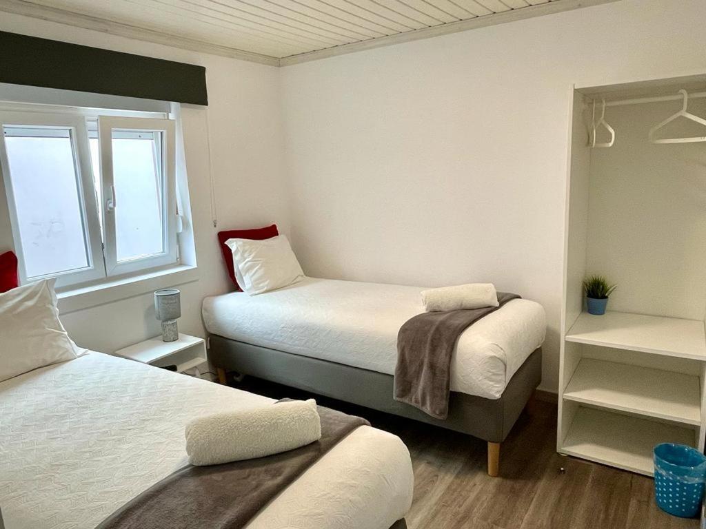 Granny'S Guesthouse Прая де Мира Екстериор снимка