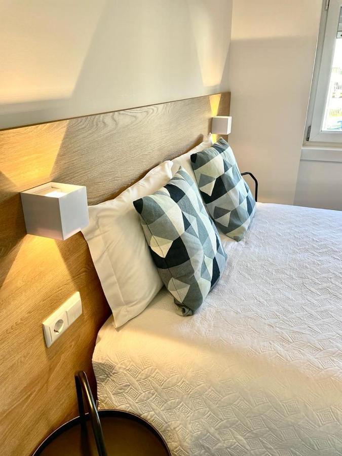 Granny'S Guesthouse Прая де Мира Екстериор снимка