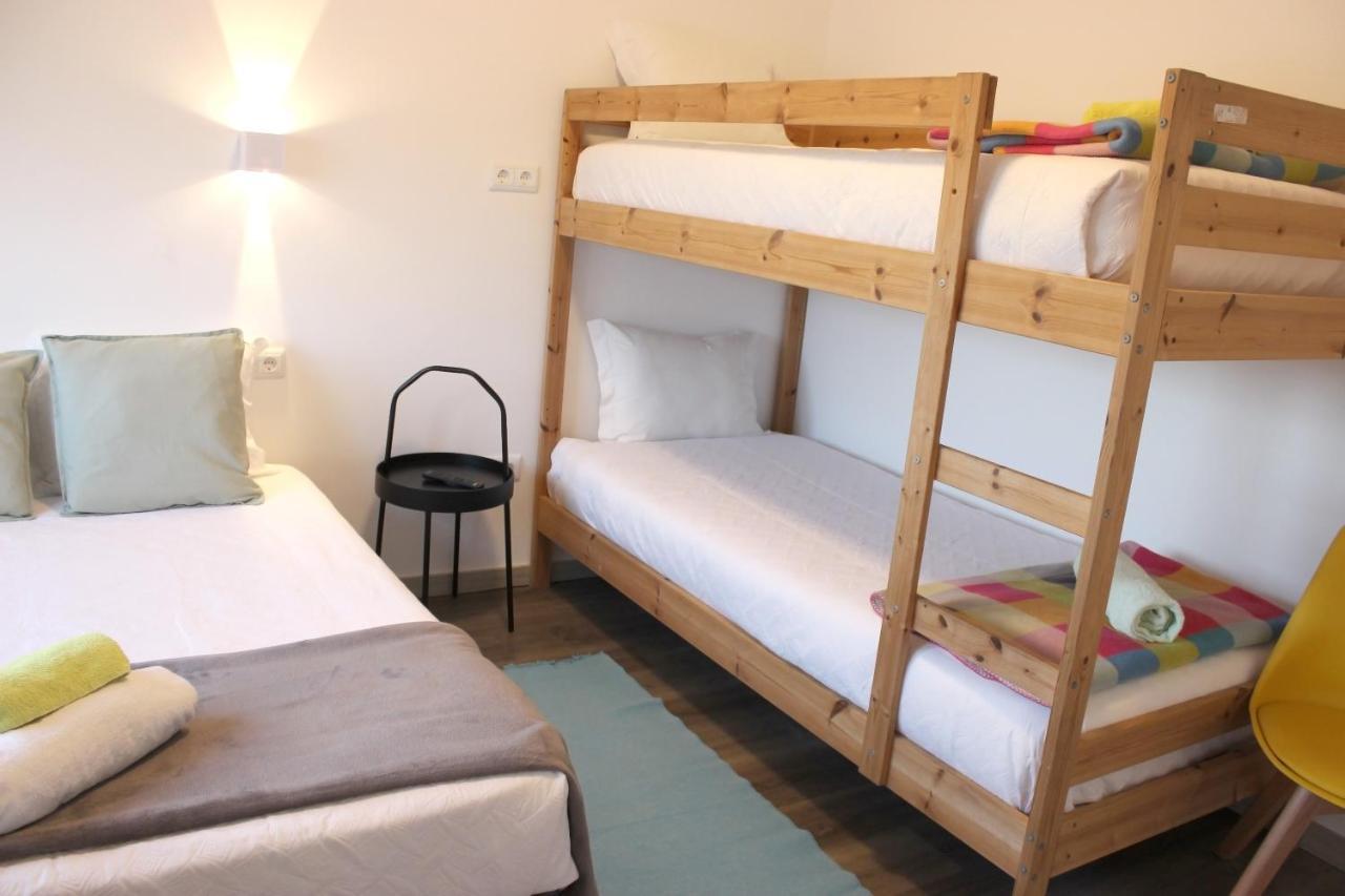 Granny'S Guesthouse Прая де Мира Екстериор снимка