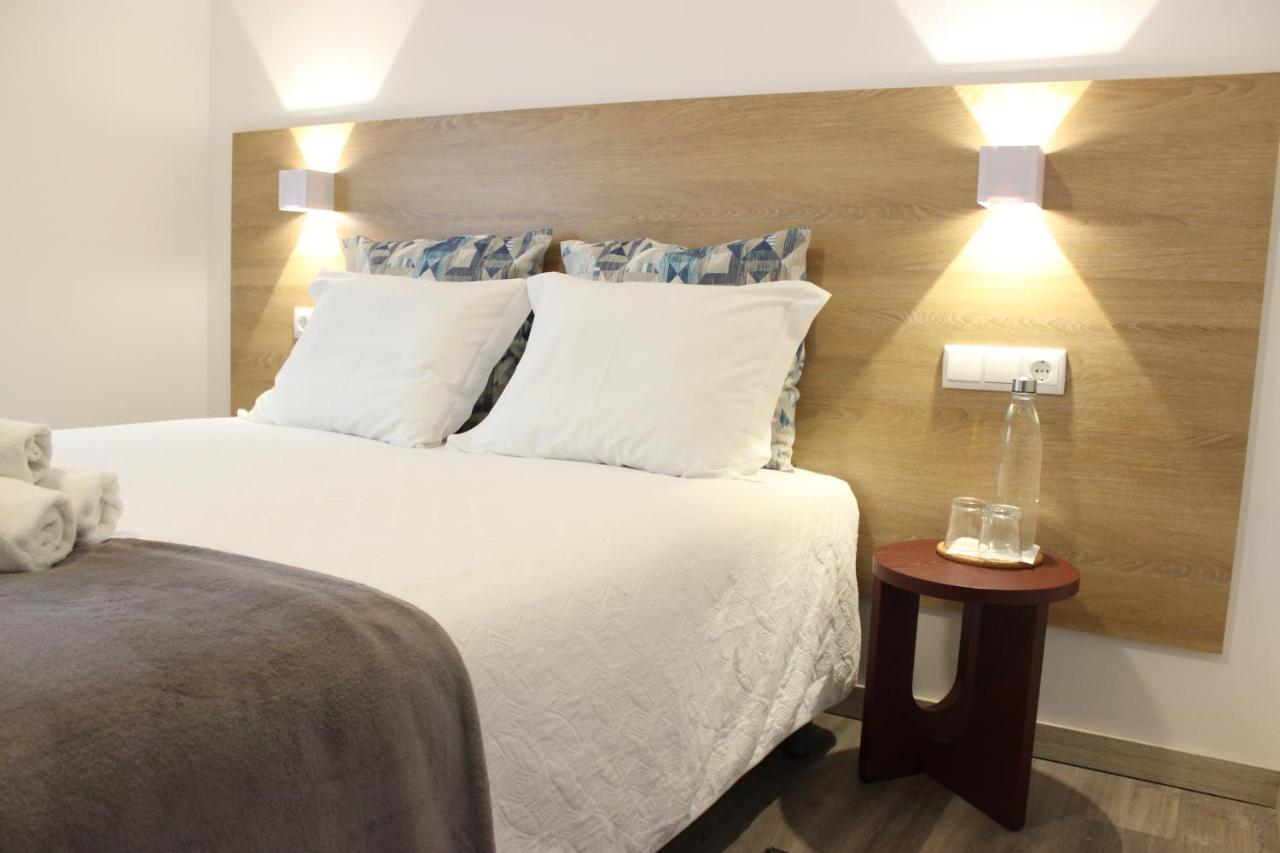 Granny'S Guesthouse Прая де Мира Екстериор снимка