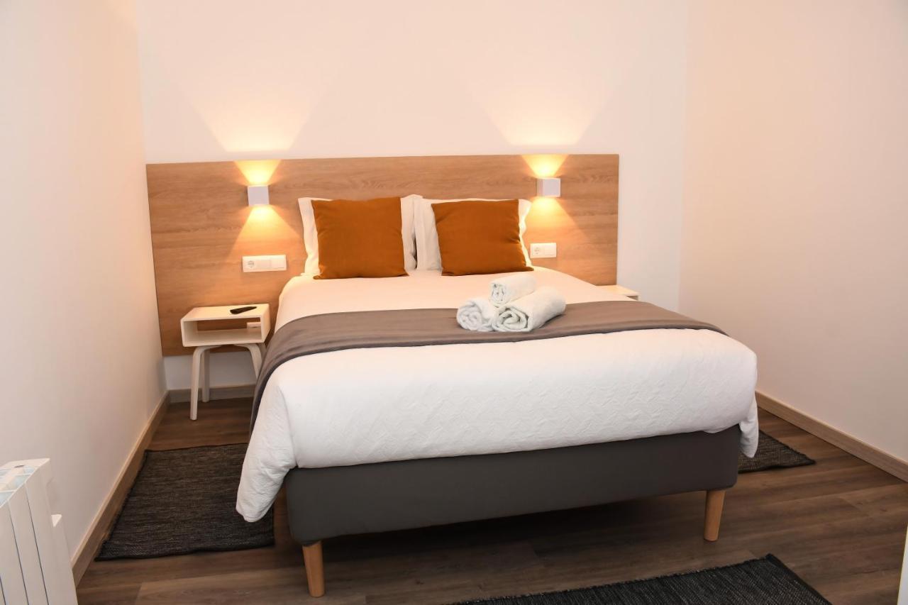 Granny'S Guesthouse Прая де Мира Екстериор снимка