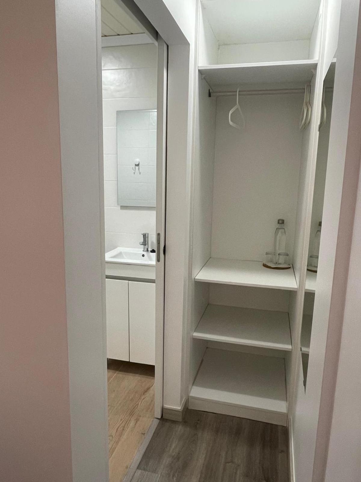 Granny'S Guesthouse Прая де Мира Екстериор снимка