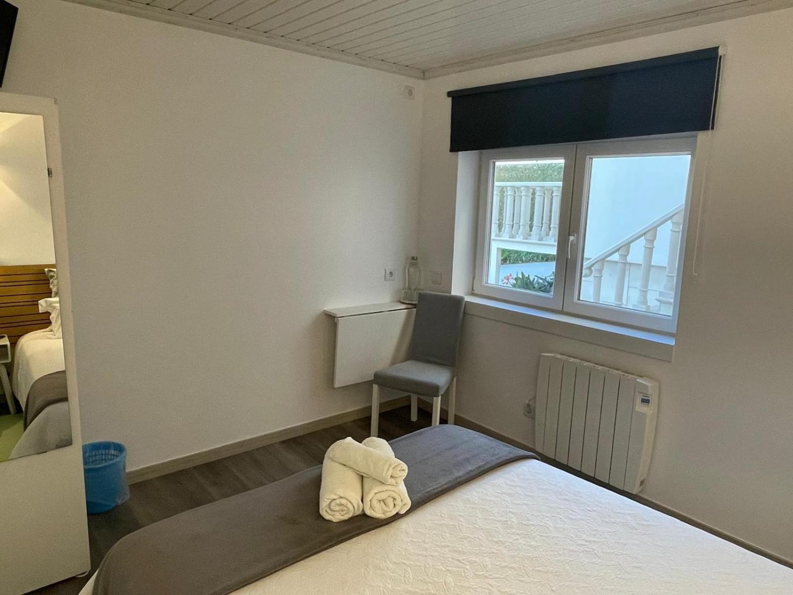 Granny'S Guesthouse Прая де Мира Екстериор снимка